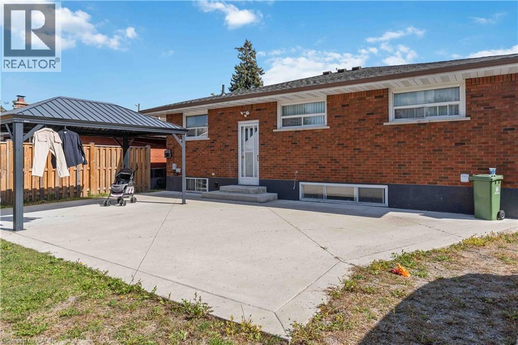 90 Rainbow Drive, Hamilton, Ontario  L8K 4E8 - Photo 27 - 40787109