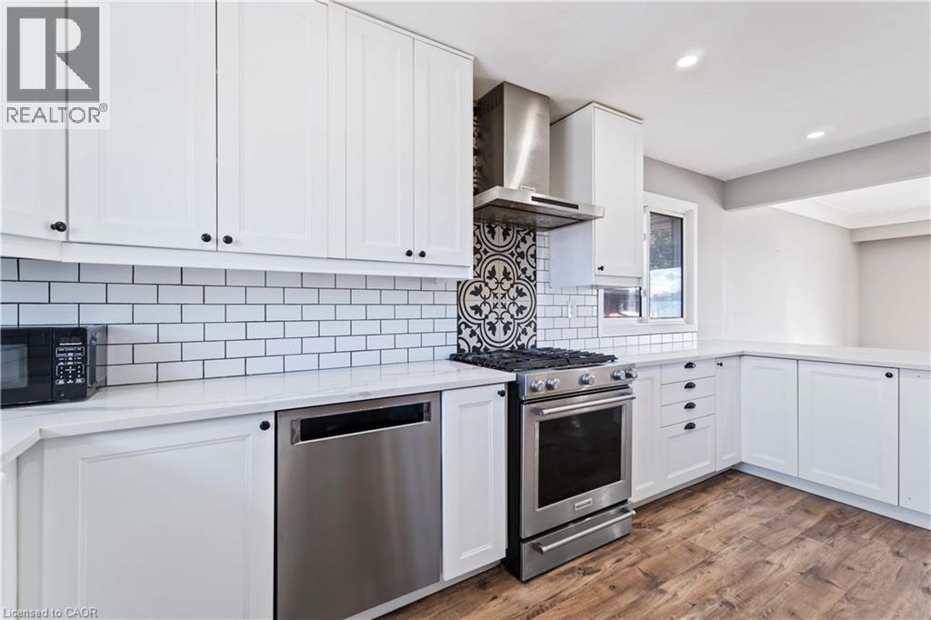 90 Rainbow Drive, Hamilton, Ontario  L8K 4E8 - Photo 16 - 40787109