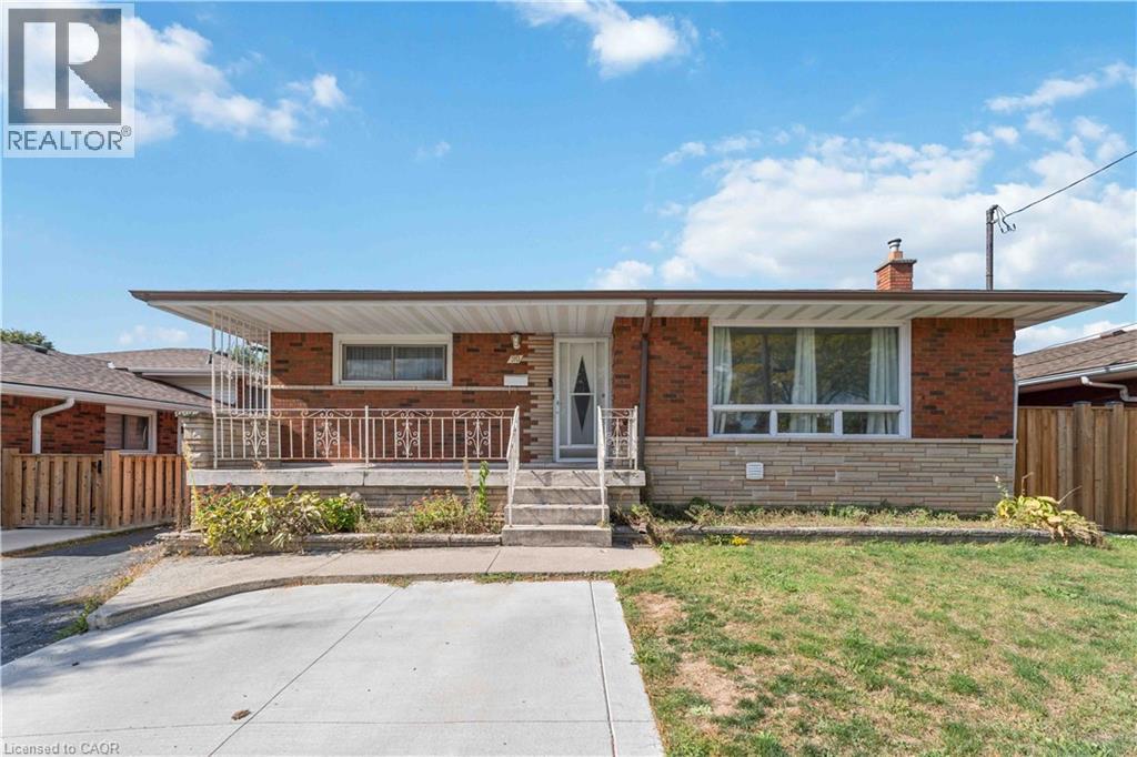 90 Rainbow Drive, Hamilton, Ontario  L8K 4E8 - Photo 4 - 40787109