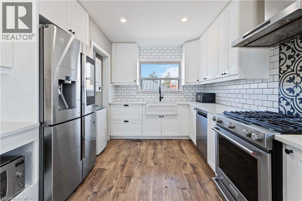 90 Rainbow Drive, Hamilton, Ontario  L8K 4E8 - Photo 15 - 40787109