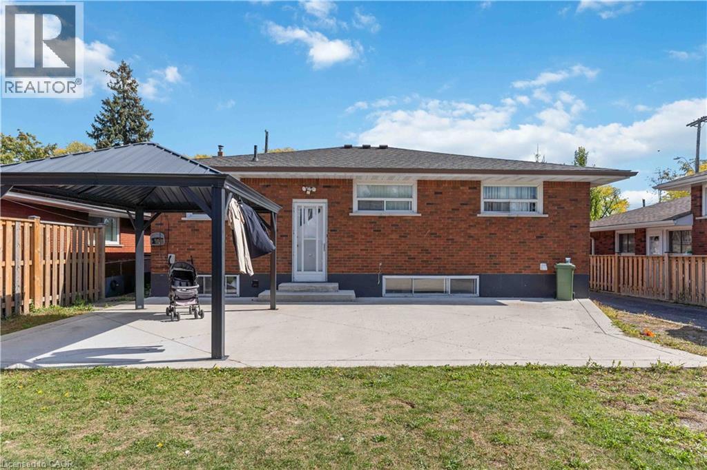 90 Rainbow Drive, Hamilton, Ontario  L8K 4E8 - Photo 26 - 40787109