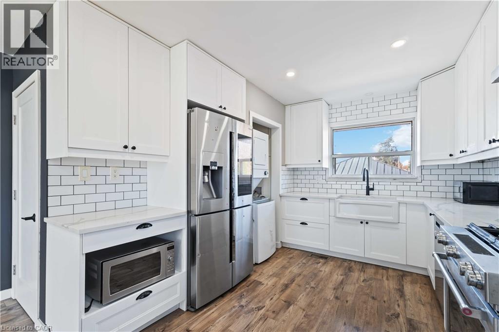 90 Rainbow Drive, Hamilton, Ontario  L8K 4E8 - Photo 13 - 40787109