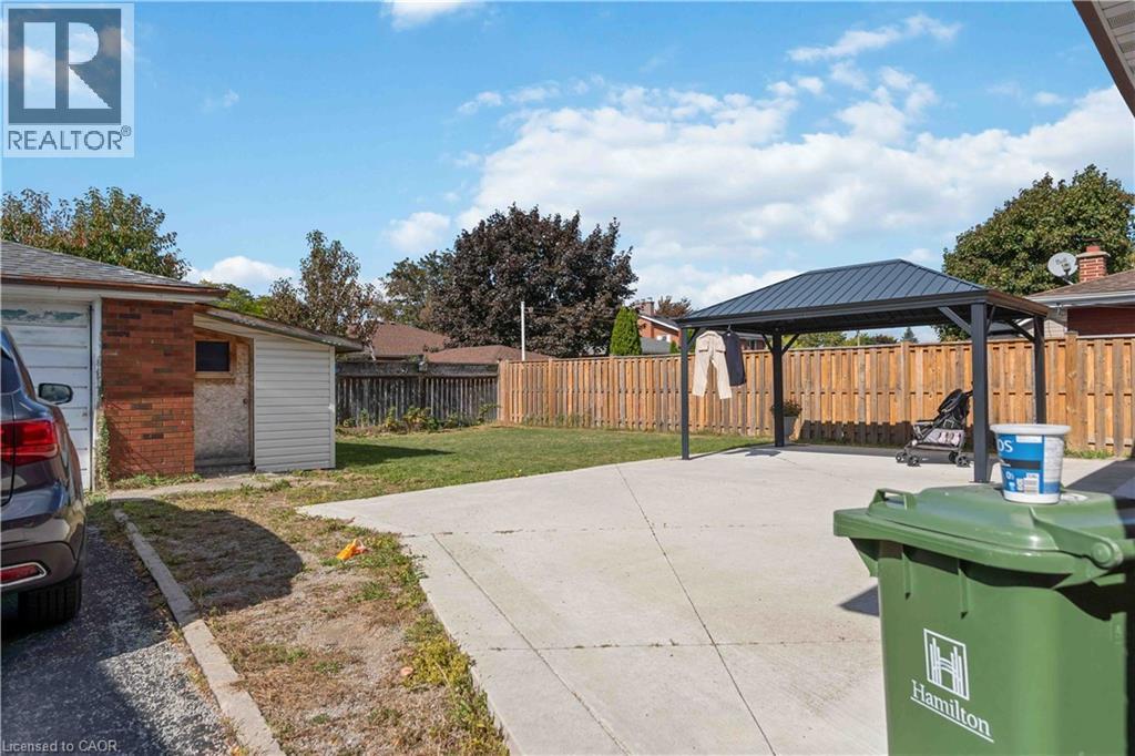 90 Rainbow Drive, Hamilton, Ontario  L8K 4E8 - Photo 28 - 40787109