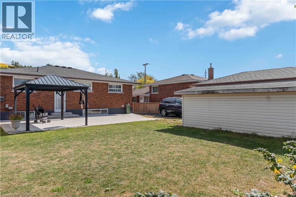 90 Rainbow Drive, Hamilton, Ontario  L8K 4E8 - Photo 30 - 40787109