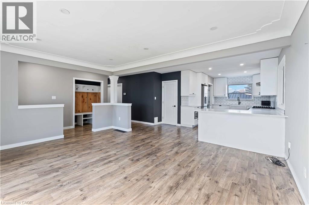 90 Rainbow Drive, Hamilton, Ontario  L8K 4E8 - Photo 11 - 40787109