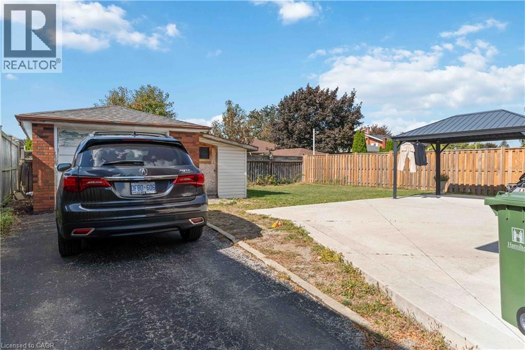 90 Rainbow Drive, Hamilton, Ontario  L8K 4E8 - Photo 29 - 40787109