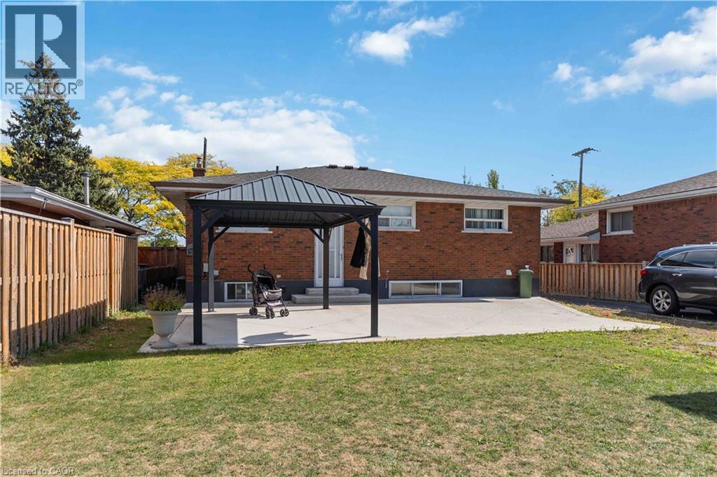 90 Rainbow Drive, Hamilton, Ontario  L8K 4E8 - Photo 25 - 40787109