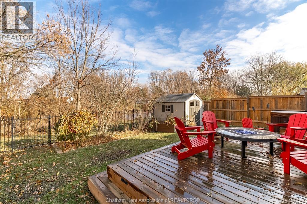 43 Greenfield Lane, Chatham, Ontario  N7L 5N4 - Photo 34 - 25028897