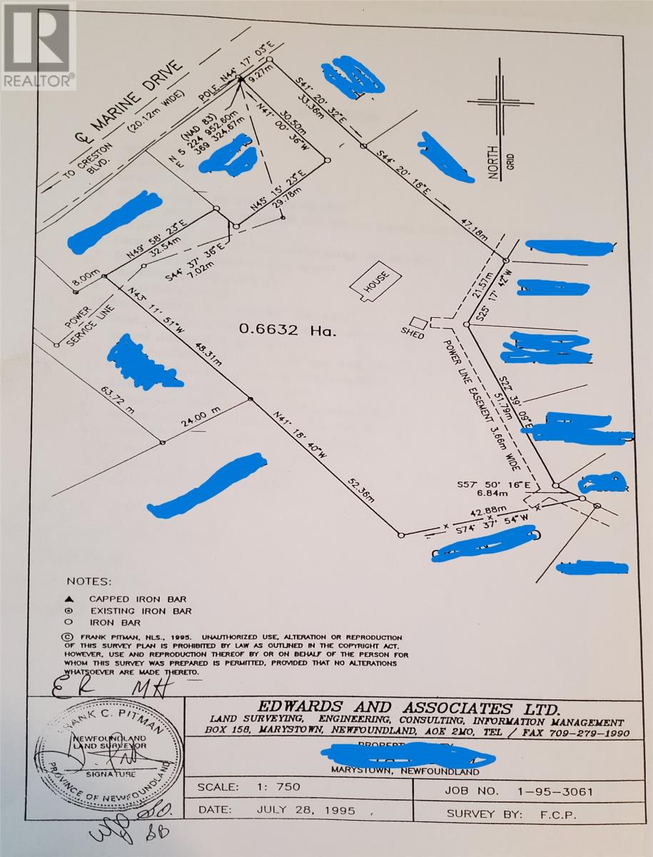 96 Marine Drive, Marystown, Newfoundland & Labrador  A0E 2M0 - Photo 13 - 1292684