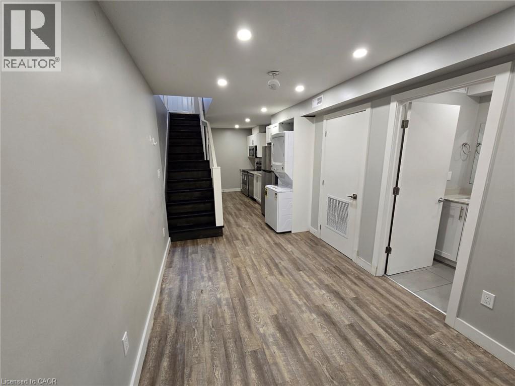 102 Wellington Street N Unit# 1, Hamilton, Ontario  L8R 1N3 - Photo 4 - 40788946