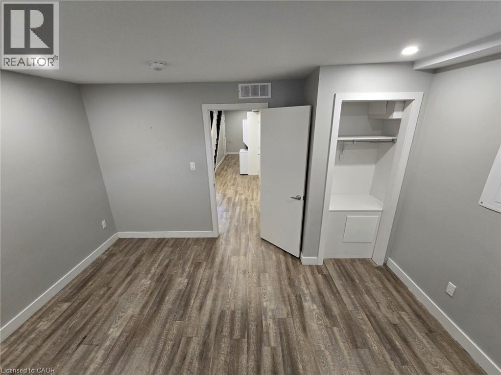 102 Wellington Street N Unit# 1, Hamilton, Ontario  L8R 1N3 - Photo 5 - 40788946