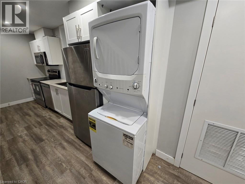 102 Wellington Street N Unit# 1, Hamilton, Ontario  L8R 1N3 - Photo 7 - 40788946