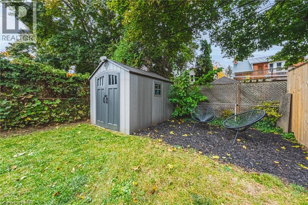 110 Kensington Avenue S, Hamilton, Ontario  L8M 3H3 - Photo 25 - 40788910