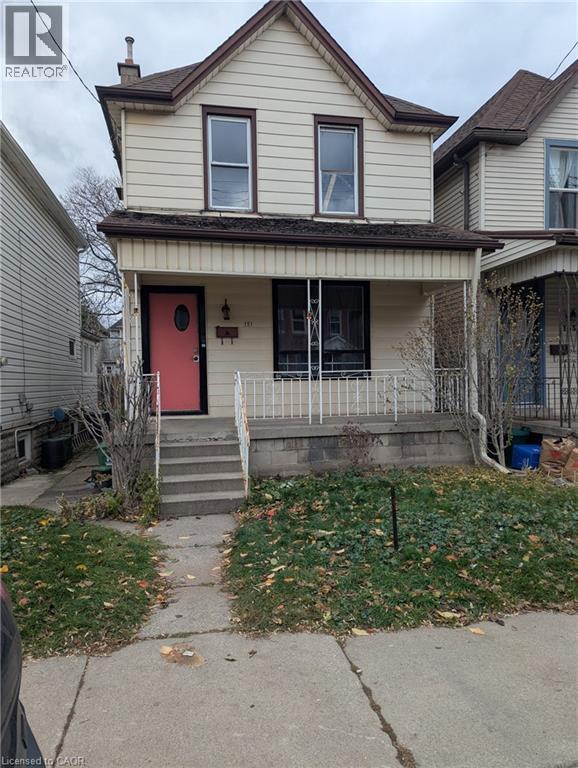 151 Gibson Avenue, Hamilton, Ontario  L8L 6J8 - Photo 2 - 40788836