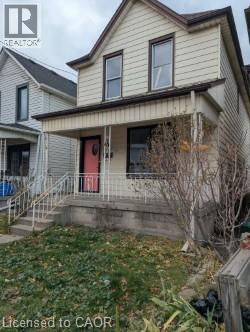 151 Gibson Avenue, Hamilton, Ontario  L8L 6J8 - Photo 3 - 40788836