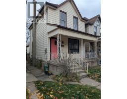151 GIBSON Avenue, Hamilton, Ontario