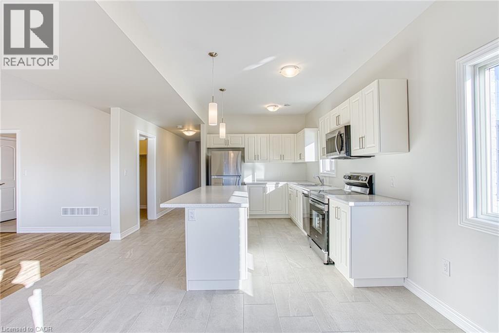 20 Elvira Way Unit# Upper, Thorold, Ontario  L2V 0M7 - Photo 10 - 40788822