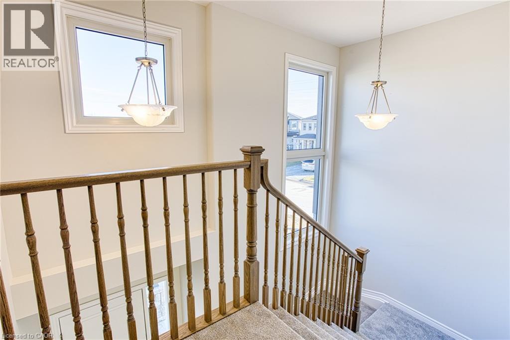 20 Elvira Way Unit# Upper, Thorold, Ontario  L2V 0M7 - Photo 22 - 40788822