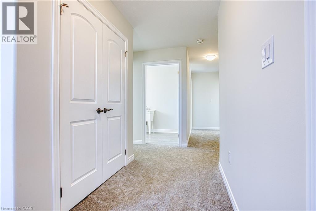 20 Elvira Way Unit# Upper, Thorold, Ontario  L2V 0M7 - Photo 23 - 40788822