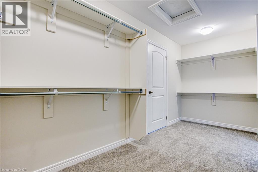 20 Elvira Way Unit# Upper, Thorold, Ontario  L2V 0M7 - Photo 27 - 40788822