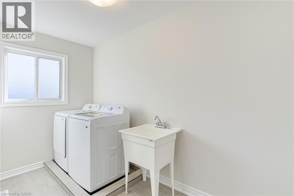 20 Elvira Way Unit# Upper, Thorold, Ontario  L2V 0M7 - Photo 35 - 40788822