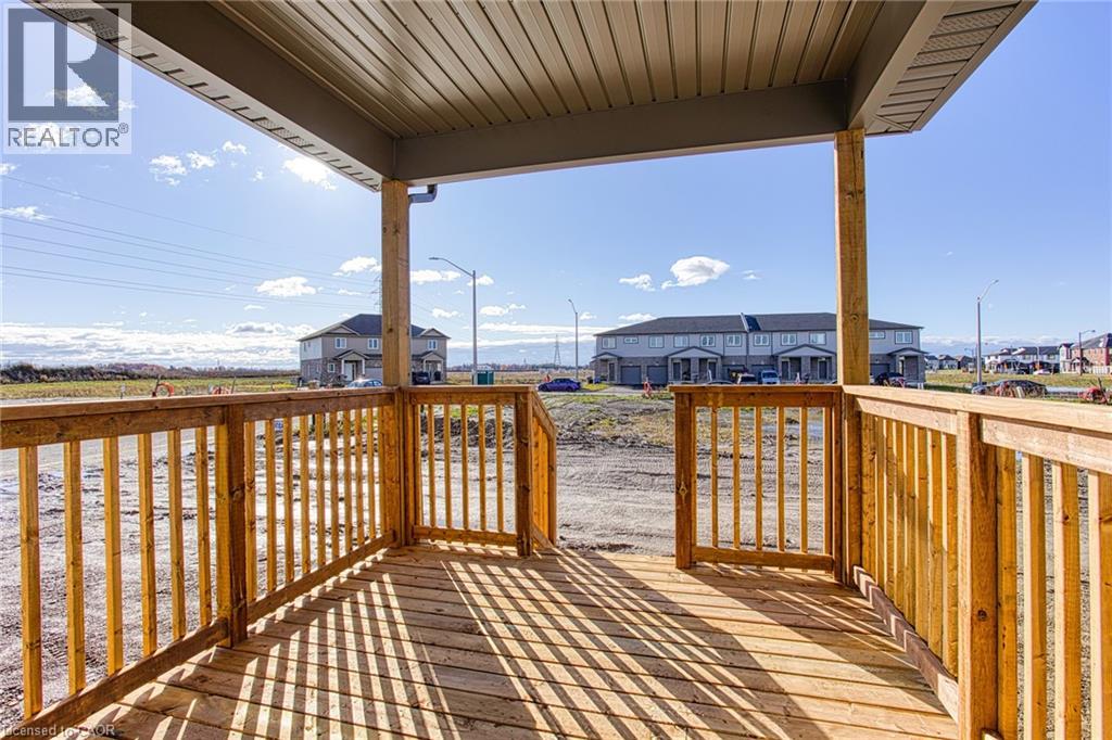 20 Elvira Way Unit# Upper, Thorold, Ontario  L2V 0M7 - Photo 37 - 40788822