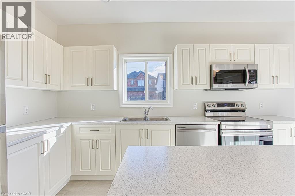 20 Elvira Way Unit# Upper, Thorold, Ontario  L2V 0M7 - Photo 7 - 40788822