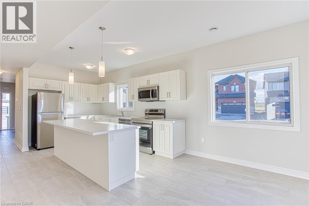 20 Elvira Way Unit# Upper, Thorold, Ontario  L2V 0M7 - Photo 9 - 40788822