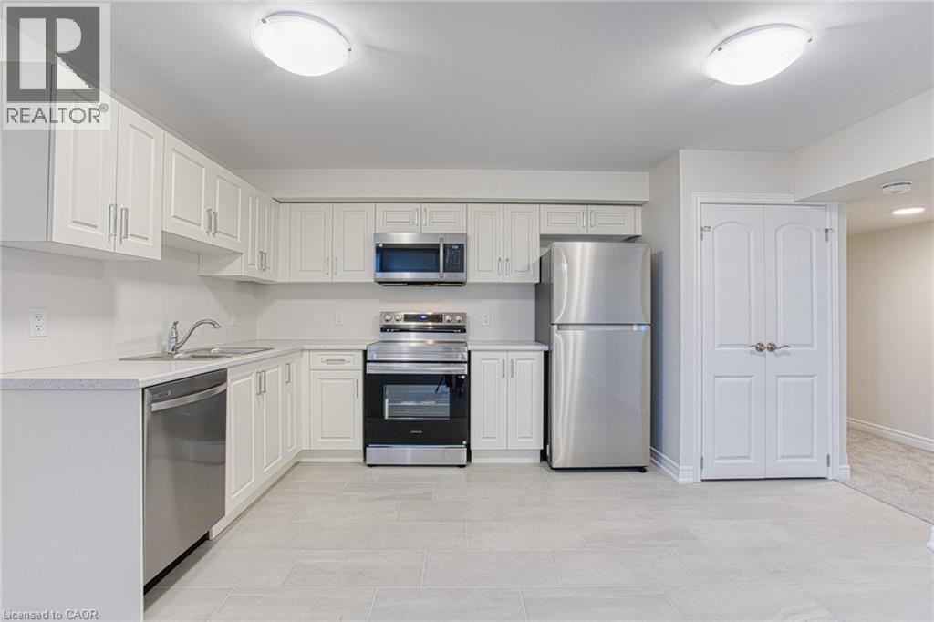 20 Elvira Way Unit# Lower, Thorold, Ontario  L2V 0M7 - Photo 10 - 40788350