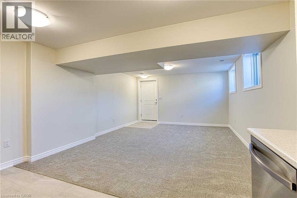 20 Elvira Way Unit# Lower, Thorold, Ontario  L2V 0M7 - Photo 11 - 40788350