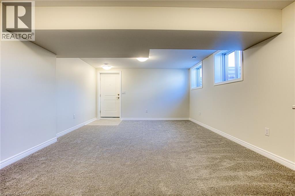 20 Elvira Way Unit# Lower, Thorold, Ontario  L2V 0M7 - Photo 12 - 40788350