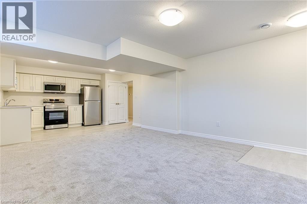 20 Elvira Way Unit# Lower, Thorold, Ontario  L2V 0M7 - Photo 13 - 40788350