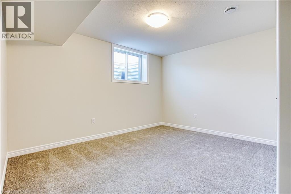 20 Elvira Way Unit# Lower, Thorold, Ontario  L2V 0M7 - Photo 16 - 40788350