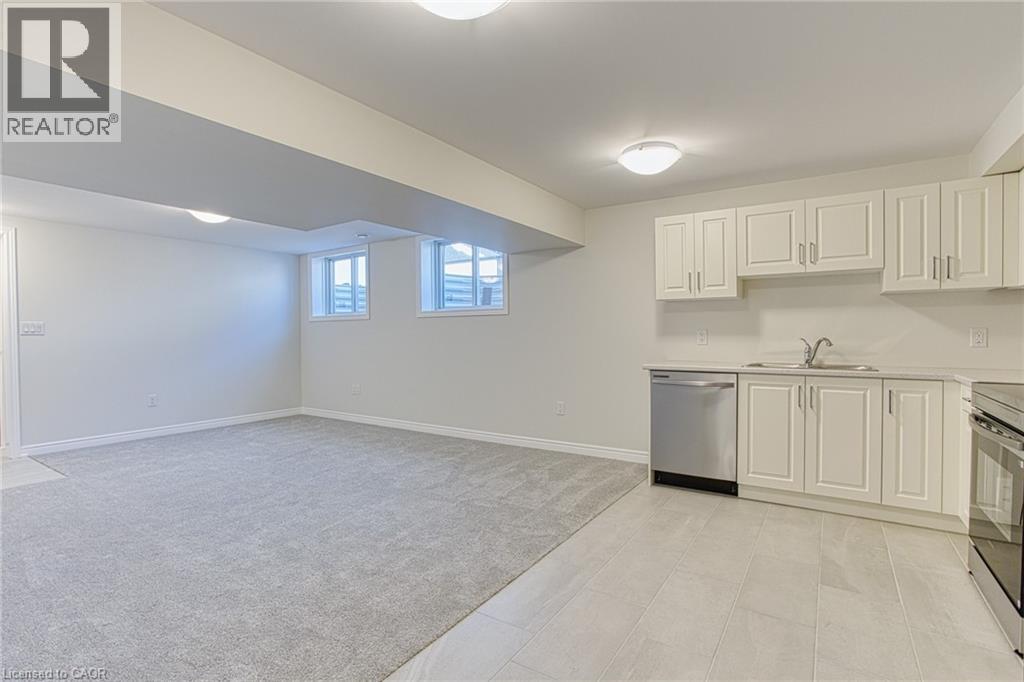 20 Elvira Way Unit# Lower, Thorold, Ontario  L2V 0M7 - Photo 7 - 40788350