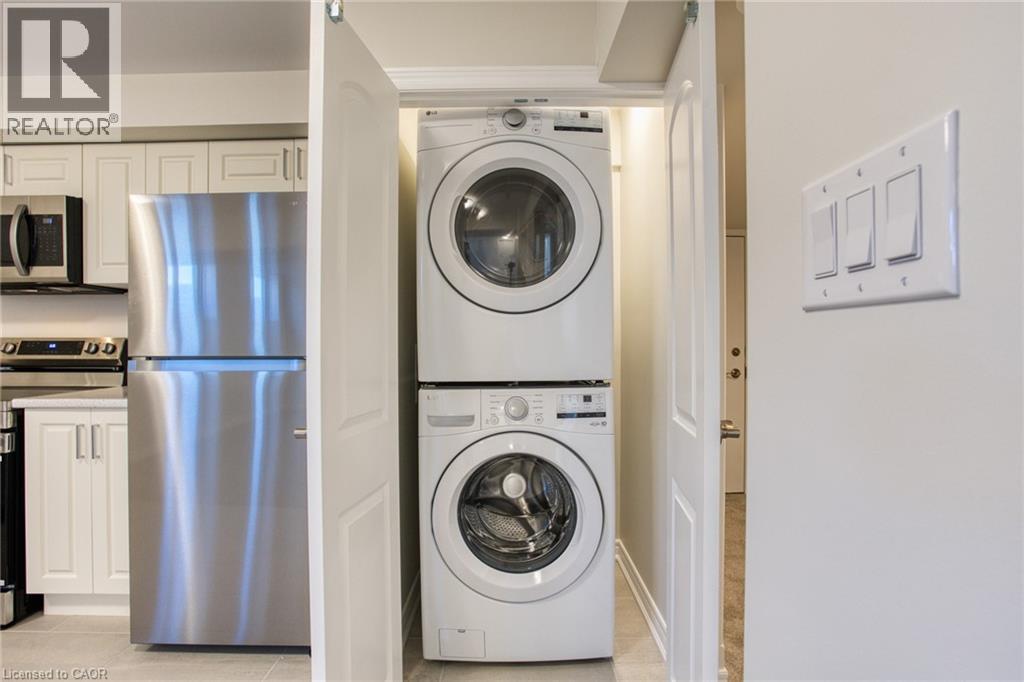 20 Elvira Way Unit# Lower, Thorold, Ontario  L2V 0M7 - Photo 8 - 40788350