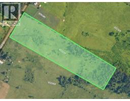 Howland Ridge Road, millville, New Brunswick