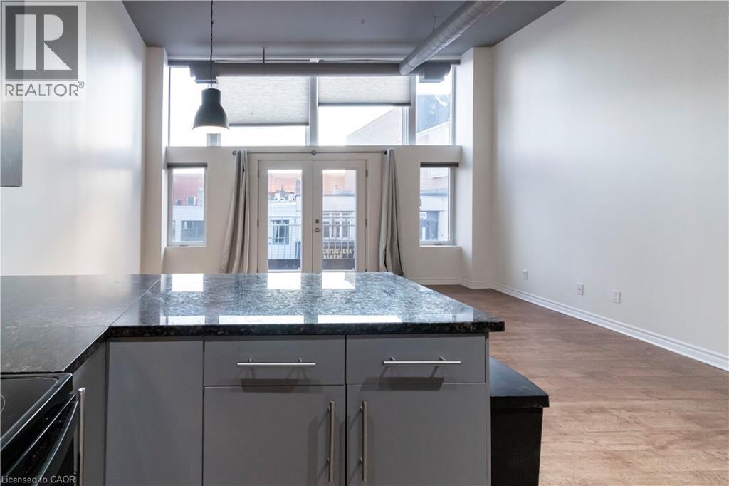 276 King Street W Unit# 201, Kitchener, Ontario  N2G 1B6 - Photo 10 - 40750391