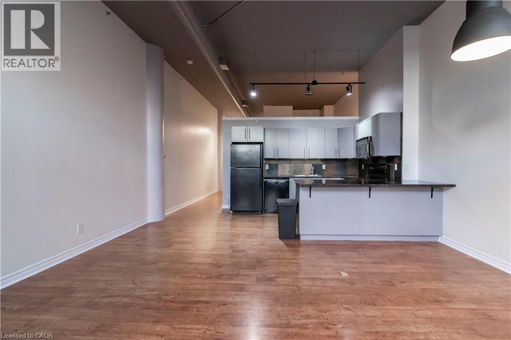 276 King Street W Unit# 201, Kitchener, Ontario  N2G 1B6 - Photo 16 - 40750391