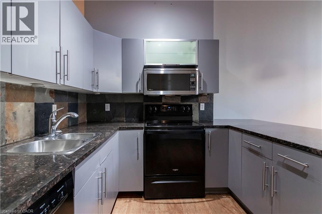 276 King Street W Unit# 201, Kitchener, Ontario  N2G 1B6 - Photo 7 - 40750391