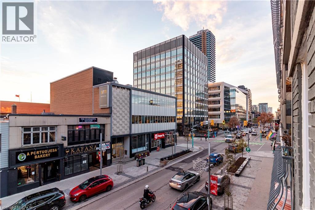 276 King Street W Unit# 201, Kitchener, Ontario  N2G 1B6 - Photo 26 - 40750391