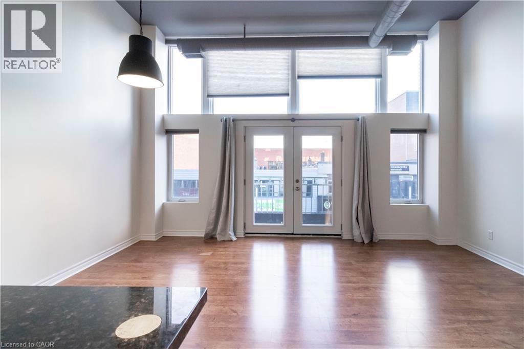 276 King Street W Unit# 201, Kitchener, Ontario  N2G 1B6 - Photo 14 - 40750391