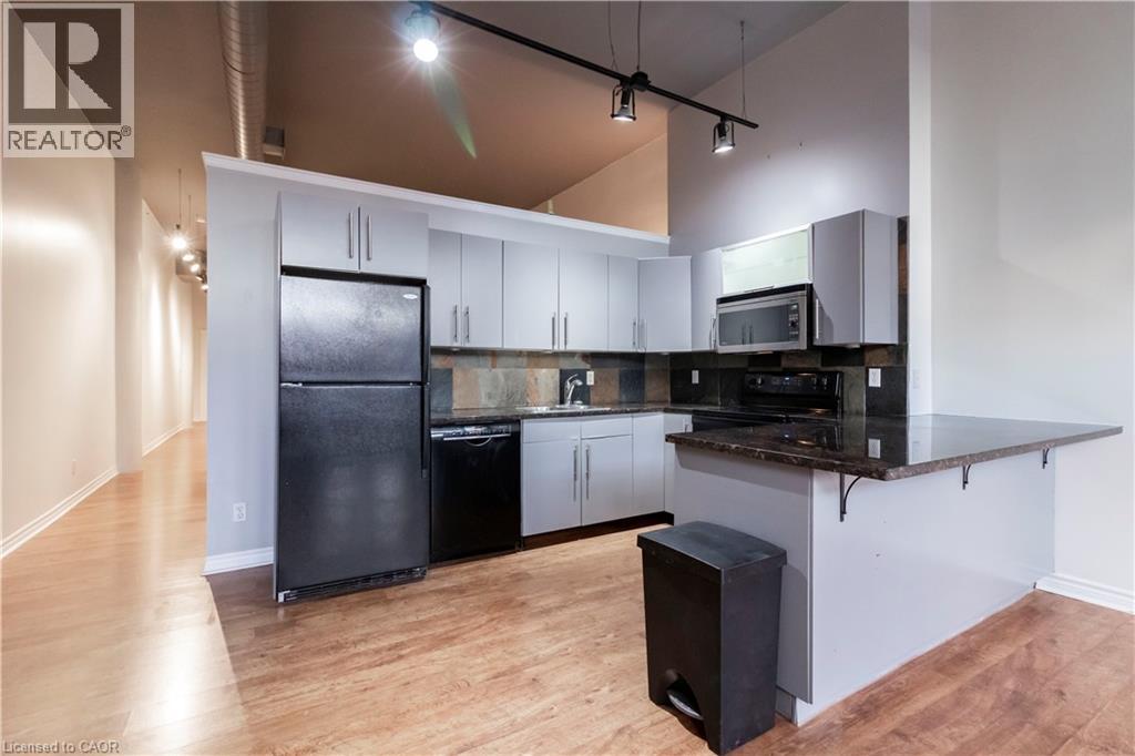 276 King Street W Unit# 201, Kitchener, Ontario  N2G 1B6 - Photo 4 - 40750391