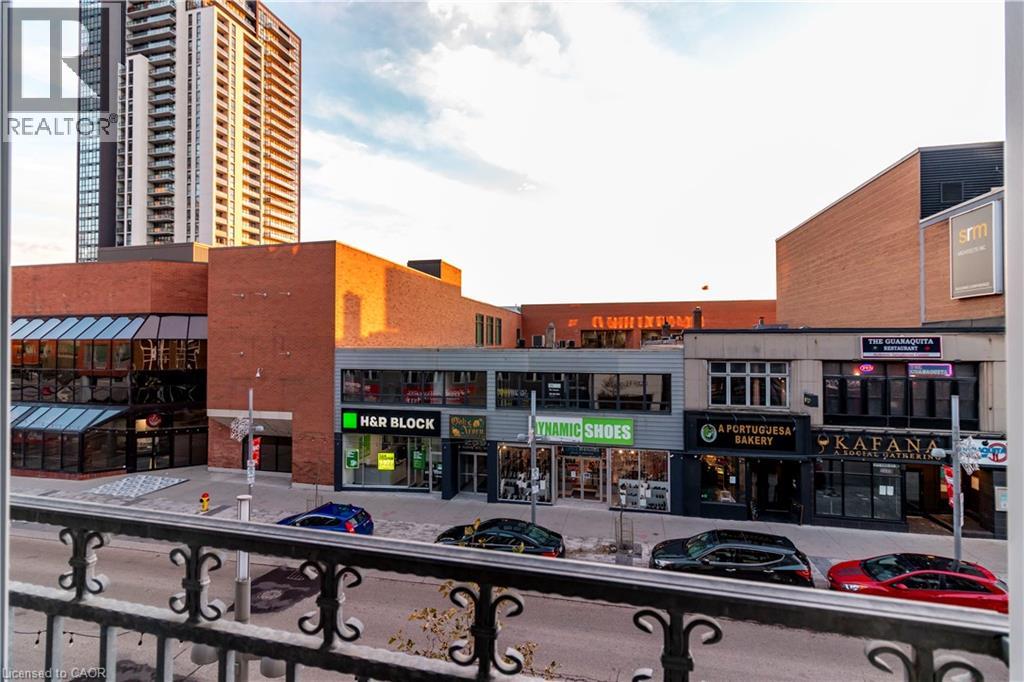 276 King Street W Unit# 201, Kitchener, Ontario  N2G 1B6 - Photo 15 - 40750391