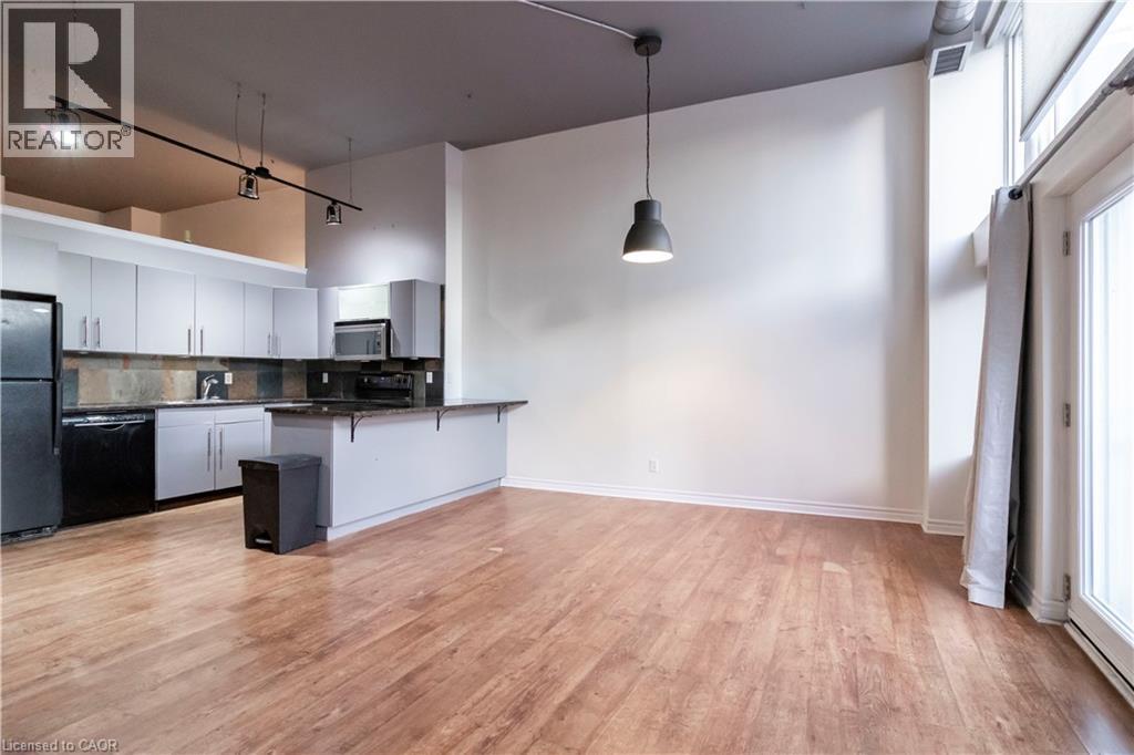 276 King Street W Unit# 201, Kitchener, Ontario  N2G 1B6 - Photo 13 - 40750391