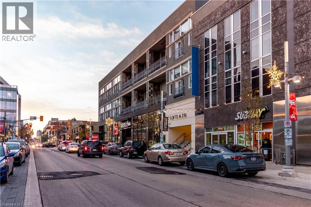 276 King Street W Unit# 201, Kitchener, Ontario  N2G 1B6 - Photo 29 - 40750391