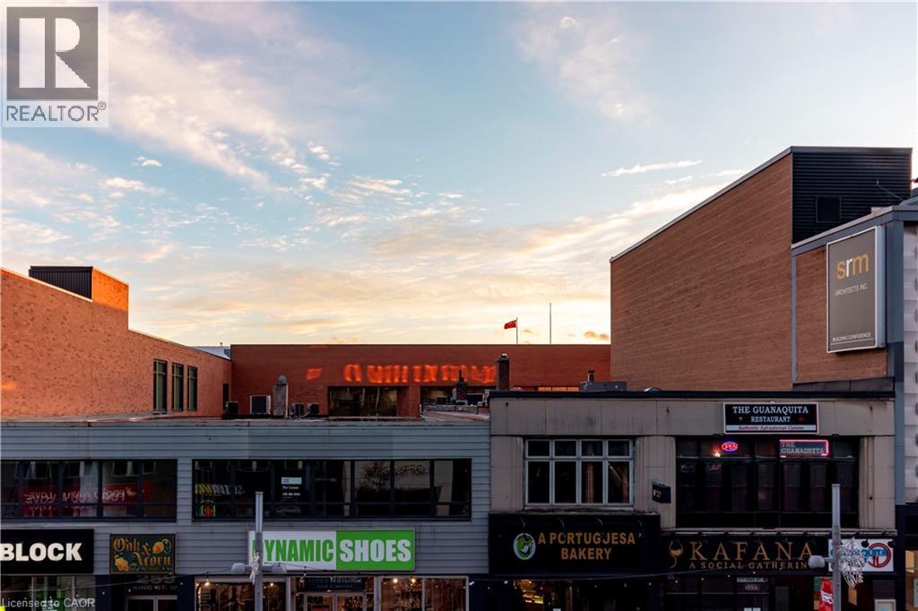 276 King Street W Unit# 201, Kitchener, Ontario  N2G 1B6 - Photo 27 - 40750391