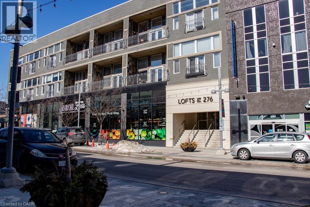 276 King Street W Unit# 201, Kitchener, Ontario  N2G 1B6 - Photo 32 - 40750391