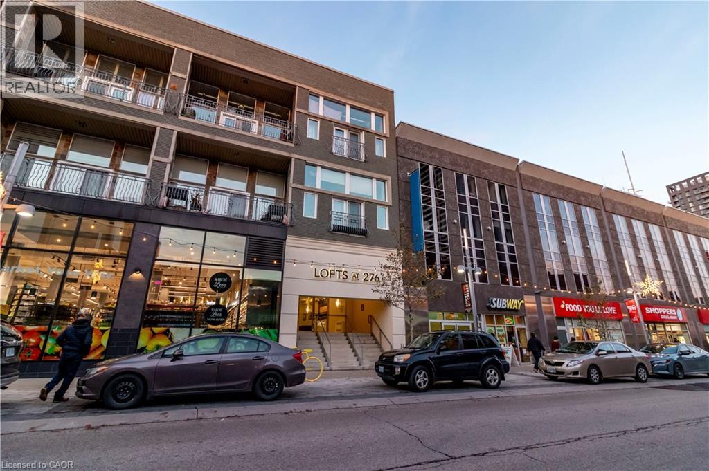 276 King Street W Unit# 201, Kitchener, Ontario  N2G 1B6 - Photo 28 - 40750391