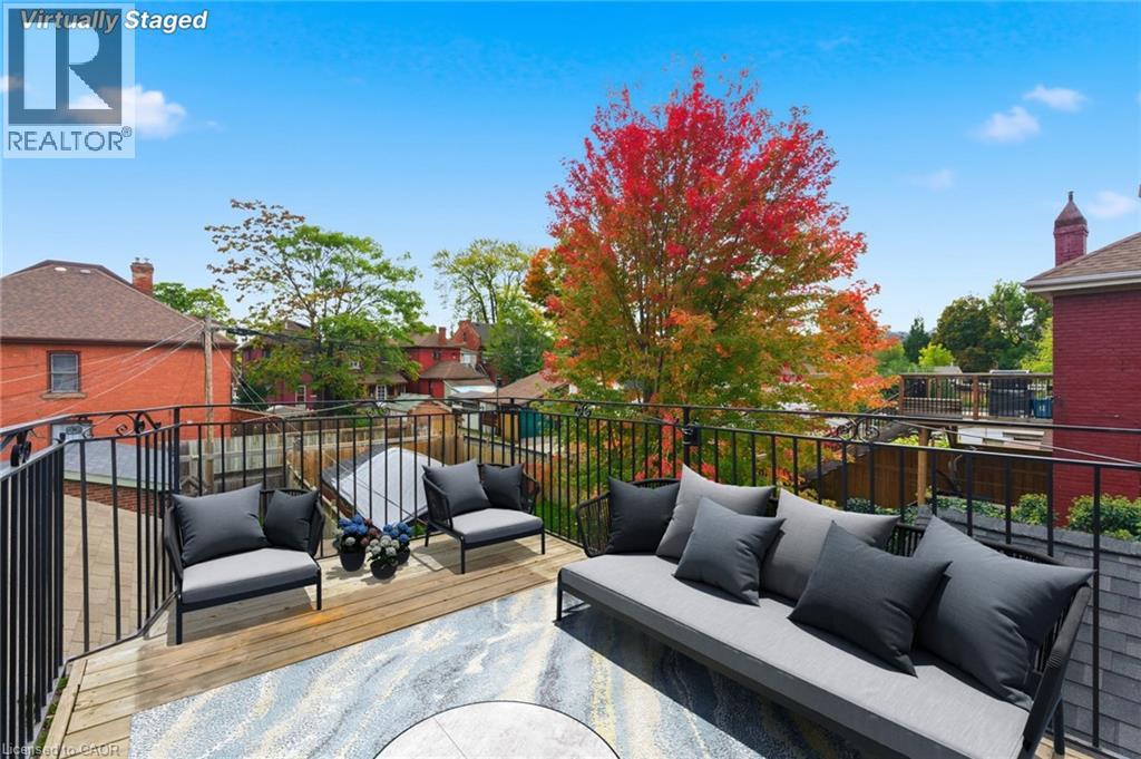 200 East Avenue N, Hamilton, Ontario  L8L 5J2 - Photo 24 - 40784059