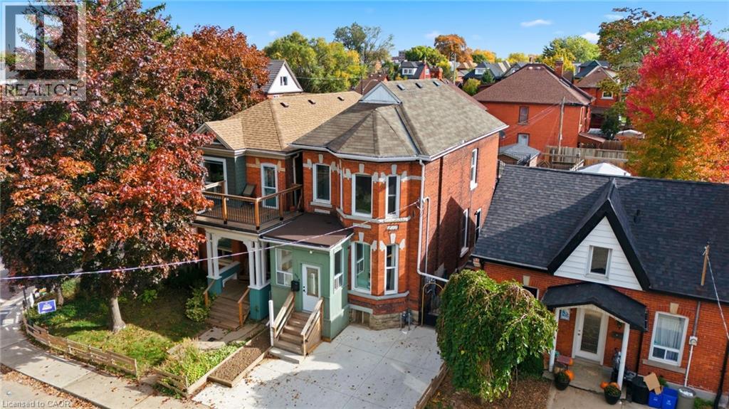 200 East Avenue N, Hamilton, Ontario  L8L 5J2 - Photo 30 - 40784059